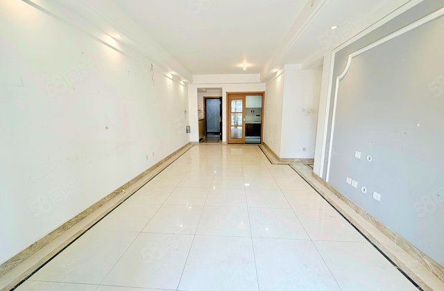 中海右岸(一期)3室2厅83.18㎡142万二手房图片