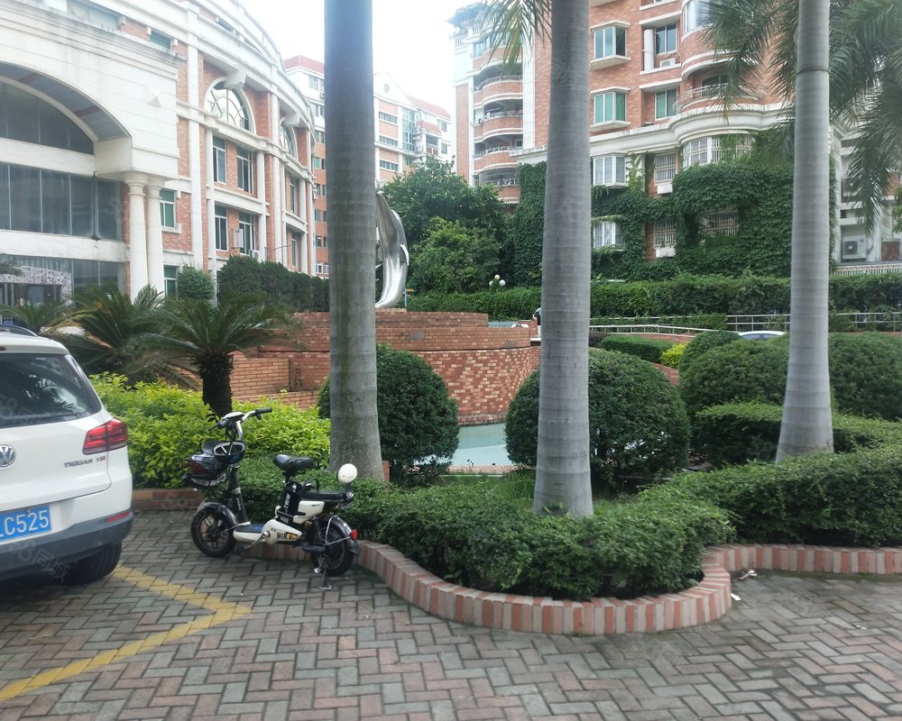 【中信海滨花园, 中信海滨花园小区详情,房价走势,房源,业主论坛】