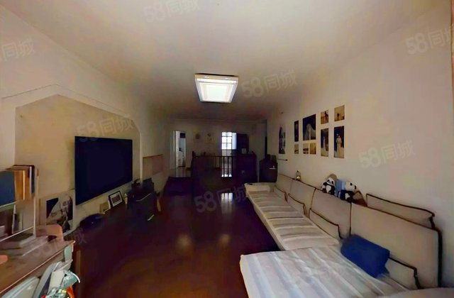 新嘉坡城3室2厅134.56㎡76万二手房图片