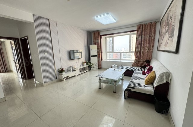 二中东临 金柱大学城B区 新房 大边户 130平 赠车位储