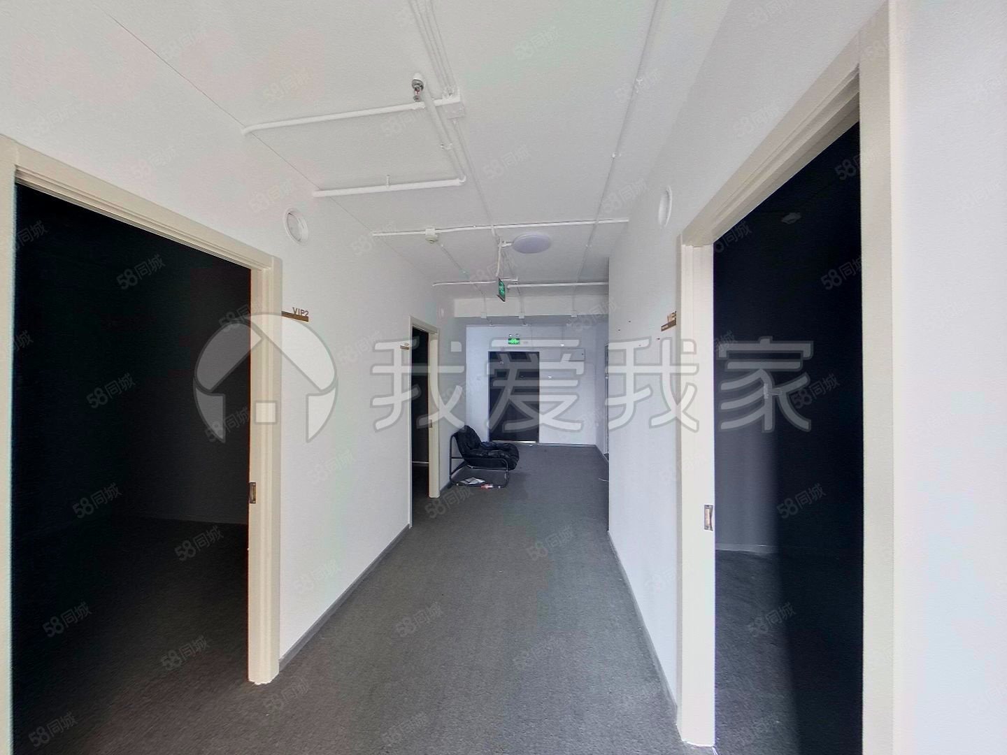 華杰大廈6室1廳1衛(wèi)120.76㎡南510萬