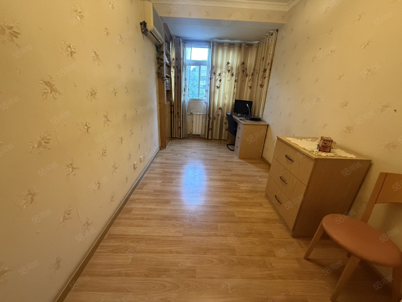 东信小区2室2厅1卫77.6㎡南北29.8万