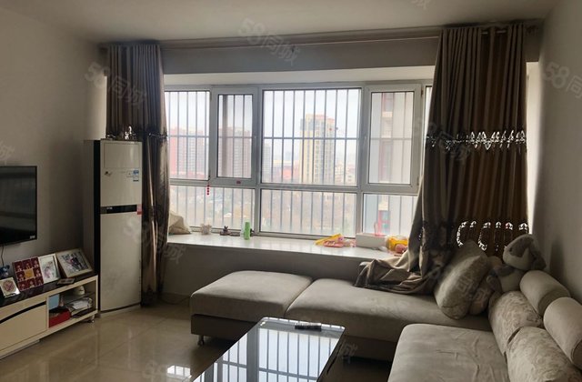 急卖 金柱月亮湾(D区) 中间好楼层 送车位送车位送地下室