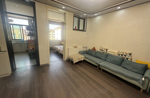 市委大院 兴华路 东 昌 好停车 领秀城 市委家属院