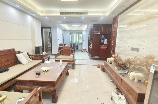 人民公园 星光中央丽都 中央帝景北邻 带车位储 慧德 大润发