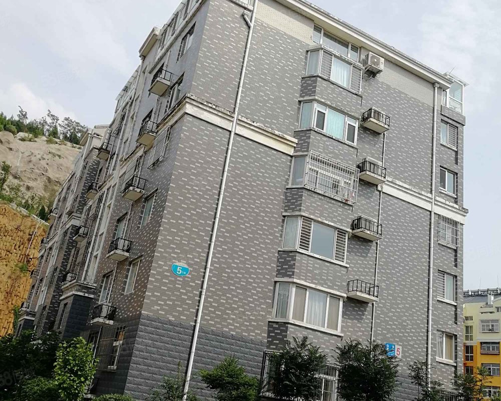 山水家园(历下)小区详情,房价走势,房源,业主论坛】- 济南58同城