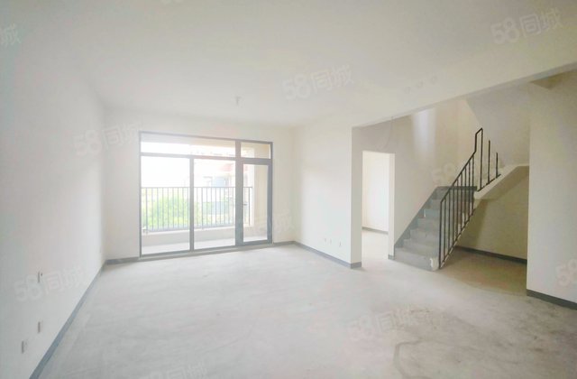 中铁建青岛WELL健康城3室2厅152㎡130万二手房图片
