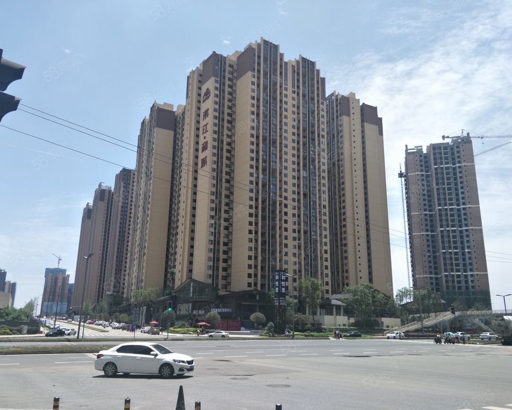 【滨江和城, 滨江和城小区详情,房价走势,房源,业主论坛】- 成都58