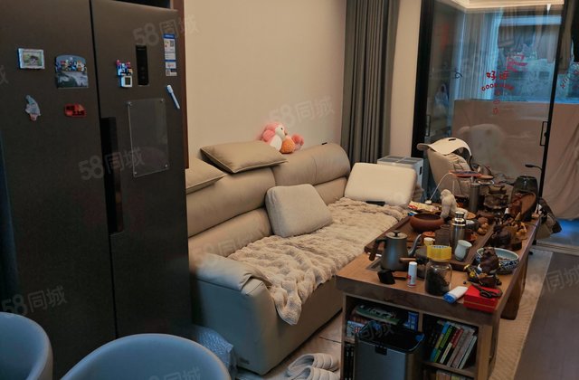 未来道3室2厅93.13㎡220万二手房图片