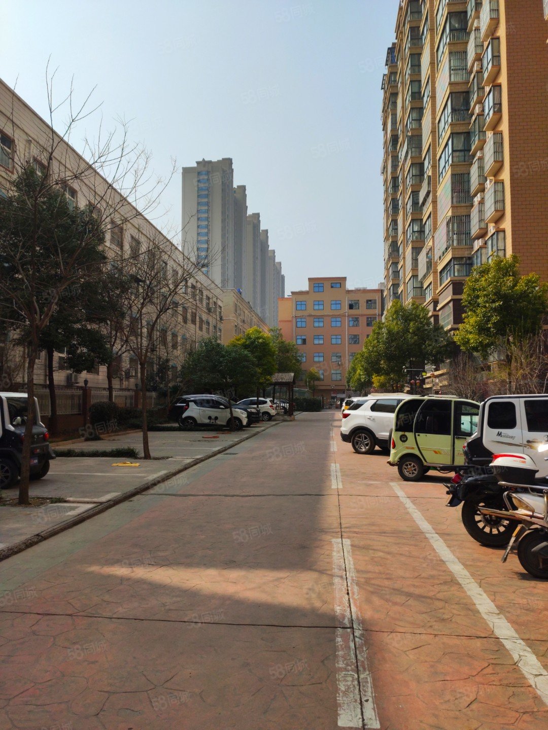 降价急售,62万,书香门第,翰林居!落地窗,可分期