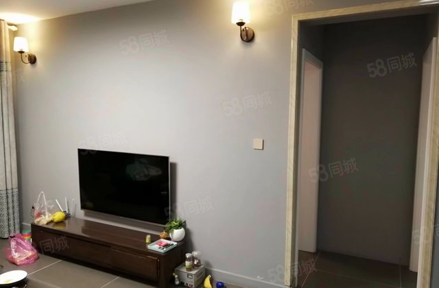 牡丹万象城3室1厅101.47㎡53万二手房图片