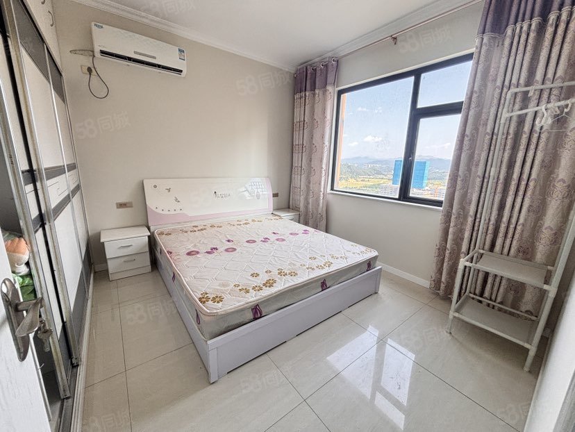 中瑞领航城3室2厅1卫108㎡南北63.8万