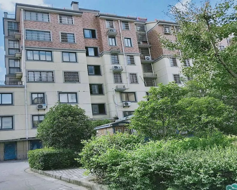 【紫桂花园, 紫桂花园小区详情,房价走势,房源,业主论坛】- 嘉善58