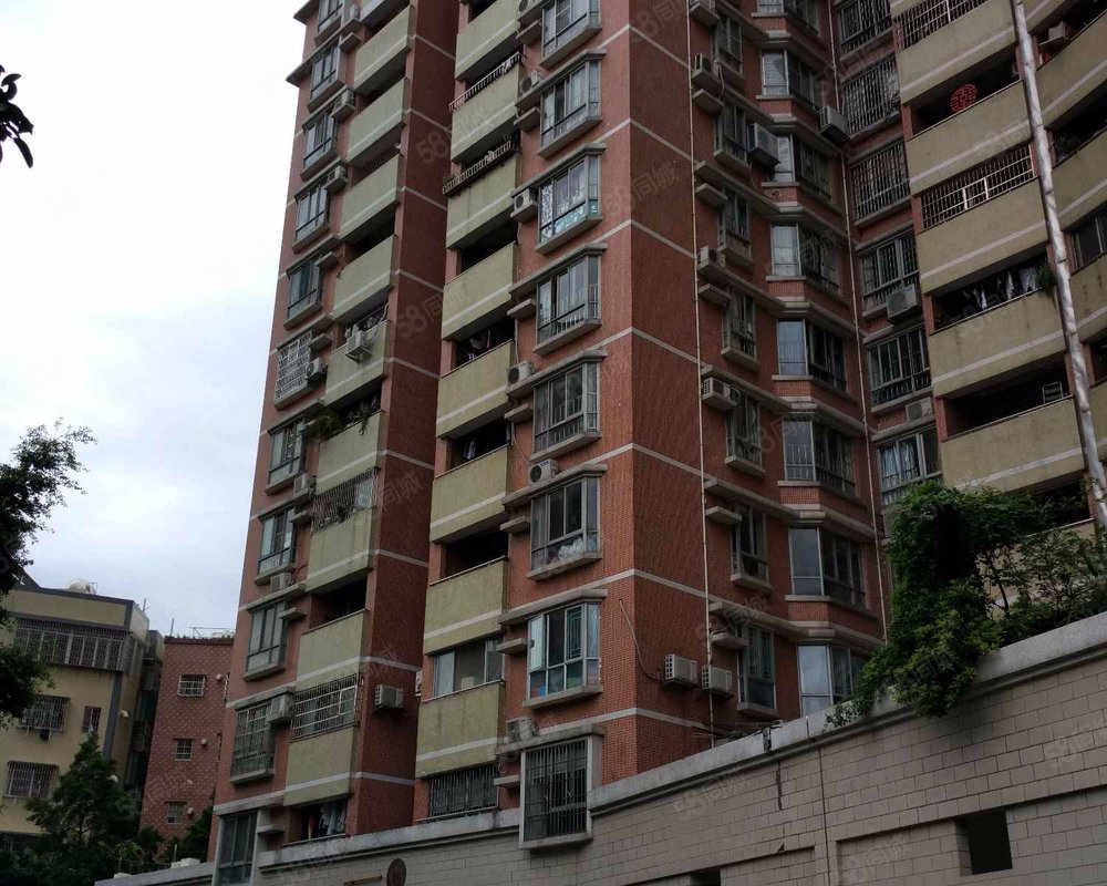 【天雅居, 天雅居小区详情,房价走势,房源,业主论坛】- 广州58同城