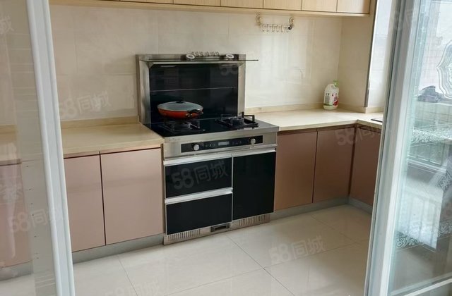 海景风情3室2厅129.22㎡52万二手房图片