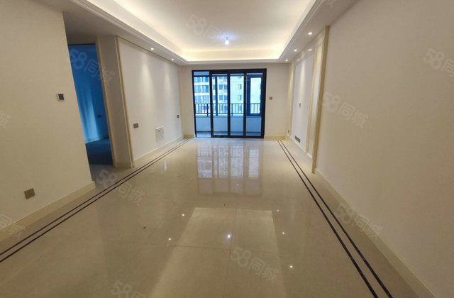 龙德井壹号4室2厅130㎡209万二手房图片