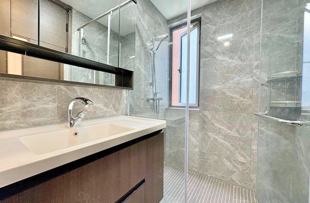 北京城建龙樾湾3室1厅83.02㎡77万二手房图片