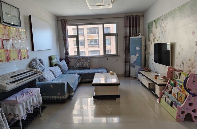 急卖 尚东新城邦三期 东边户 带车位及23平方地上储藏室