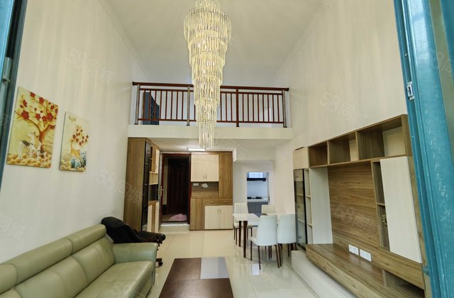 恒大御景湾4室2厅200㎡160万二手房图片