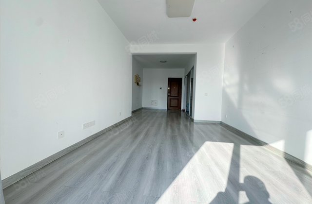 首开国风琅樾2室2厅91.18㎡100万二手房图片