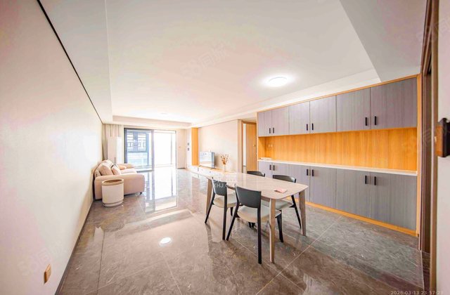 中海阅麓山4室2厅129.69㎡170万二手房图片