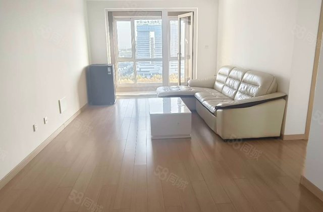 万科城3室2厅94.59㎡85万二手房图片