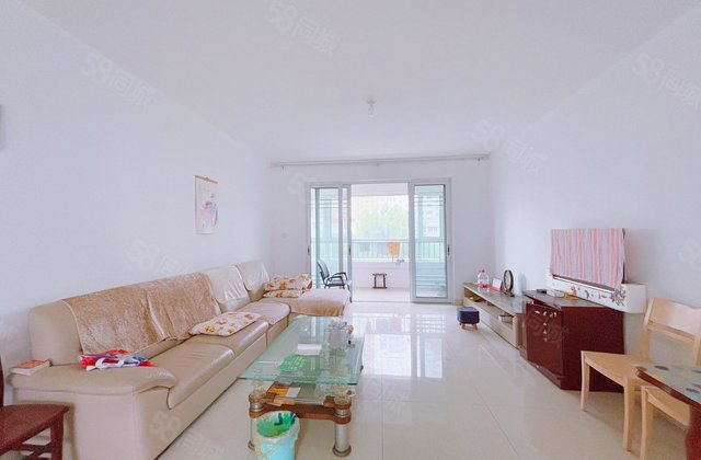 光岳花园小高层，中间好楼层 带车位储藏室 随时可以看房