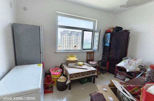 西文轩！外国语  ！好楼层东边户！满两年！70年房产证！