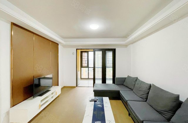 美的翰城3室2厅112.51㎡78.9万二手房图片