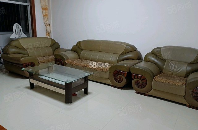 董屋山庄5室2厅159.48㎡51.8万二手房图片