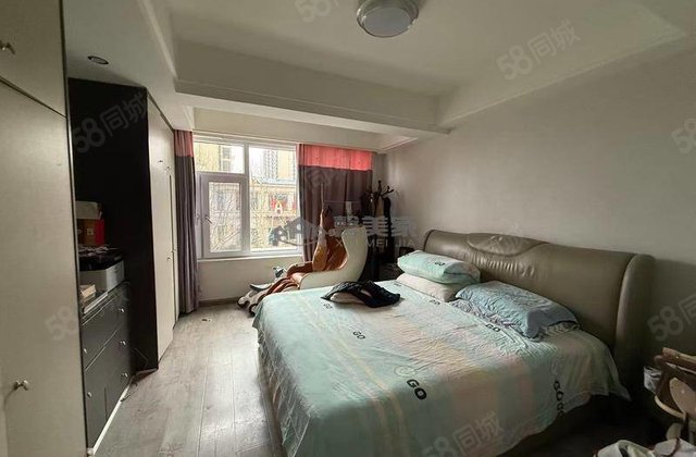 荣湾外滩3室2厅120㎡68万二手房图片