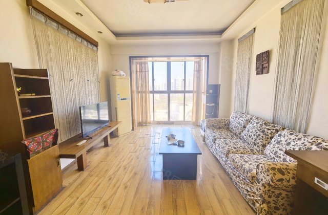 东晶丽苑2室1厅76.34㎡89.8万二手房图片