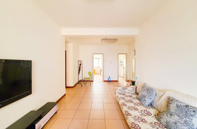 永安街12号院2室2厅90.45㎡55万二手房图片