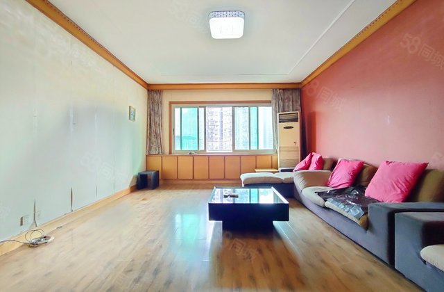 工人村3室2厅132.73㎡77万二手房图片