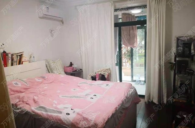 三岛龙洲苑2室1厅65㎡75万二手房图片