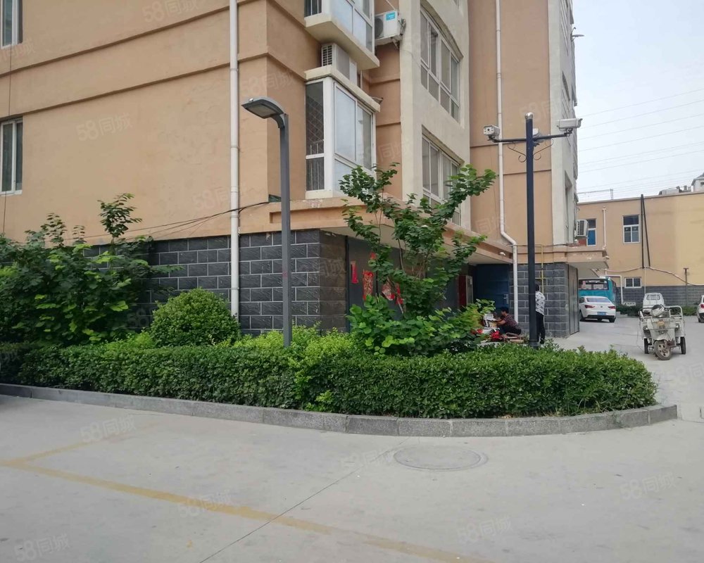 【水岸鑫城, 水岸鑫城小区详情,房价走势,房源,业主论坛】- 东明58