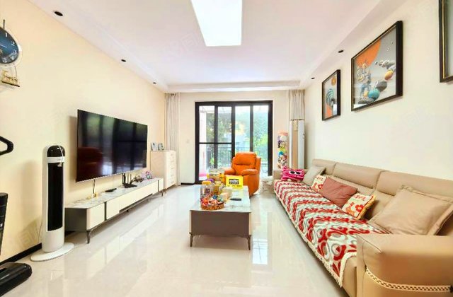 西苑(金牛)3室2厅126.68㎡218万二手房图片