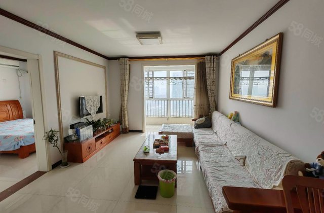 天筑逸城2室2厅95㎡40万二手房图片