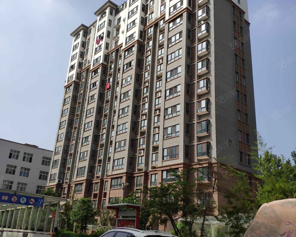 【福馨家园, 福馨家园小区详情,房价走势,房源,业主论坛】- 徐州58