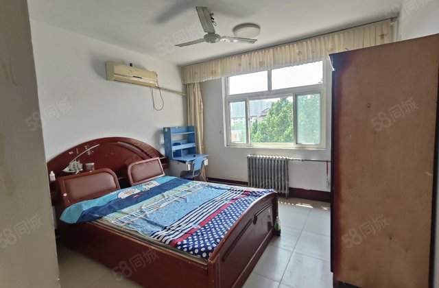 柳园小区南区 急售 可做四室 南北通透 免大税 非顶