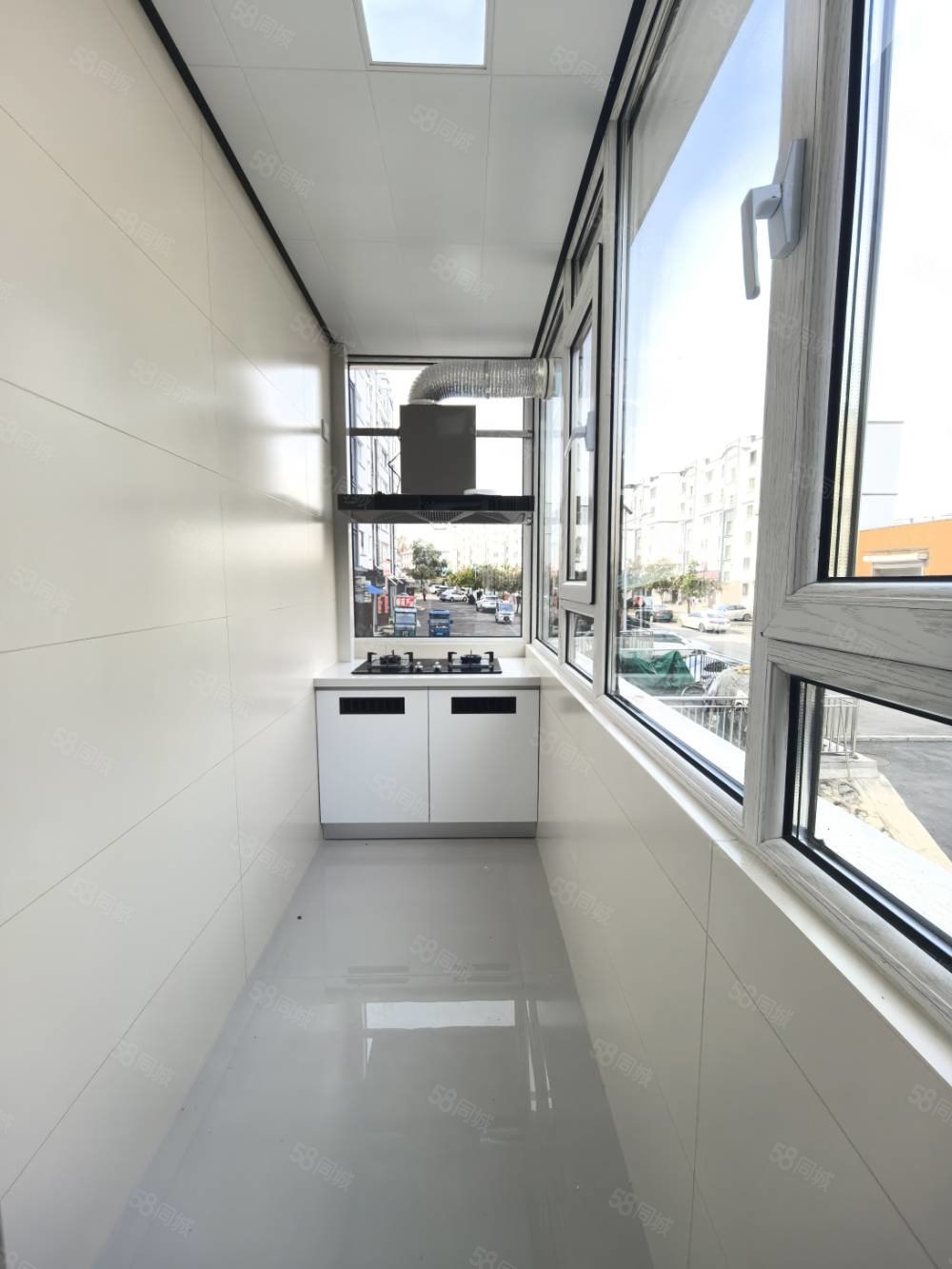 励学佳园2室1厅1卫64.65㎡南北26.8万