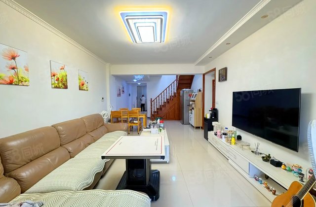 艺锦湾4室2厅135㎡338万二手房图片