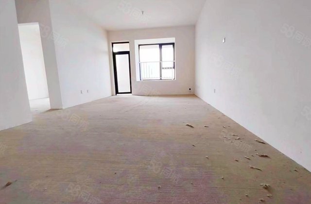 四季豪庭3室2厅106.83㎡41.8万二手房图片