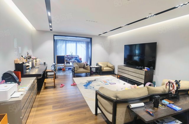 锦园新世纪花园社区4室2厅189㎡215万二手房图片