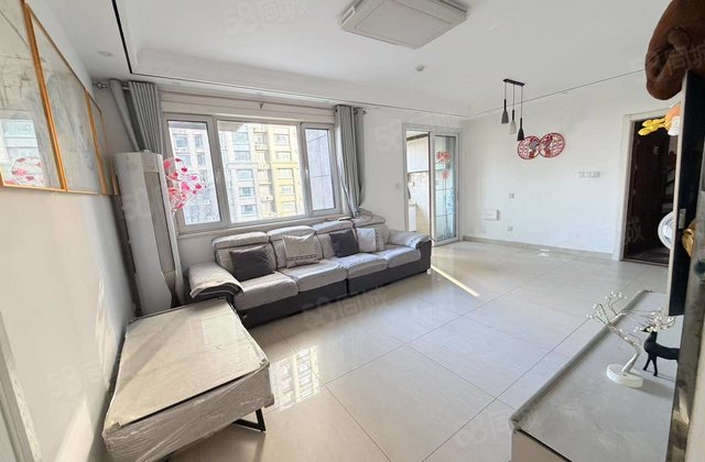 星光和园精装婚房3室2厅2卫诚意出售