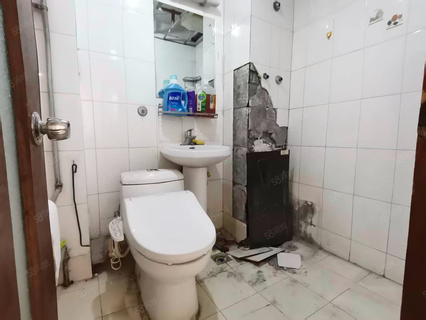 東中街小區(qū)(西區(qū))3室1廳1衛(wèi)77.82㎡南北610萬