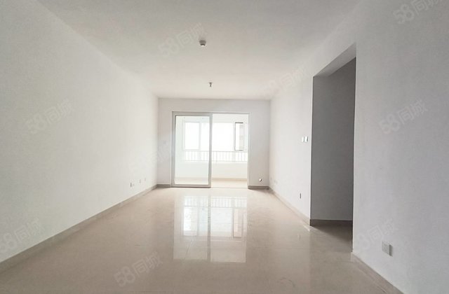 二中南邻！儒辰辰悦 新房未住，三室两厅两卫，带双车位储