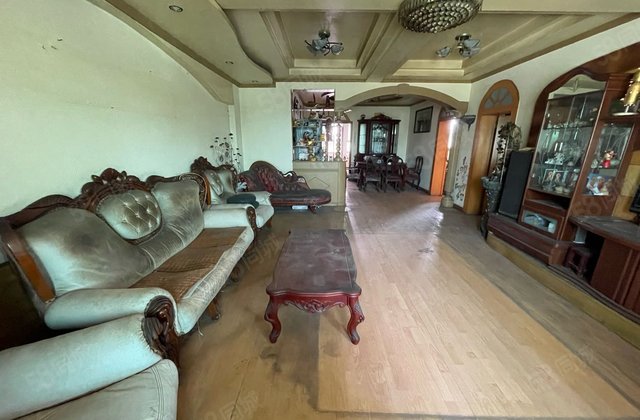 火车站久大综合楼4室2厅149.5㎡22万二手房图片