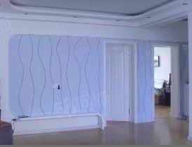 芳苑小区3室2厅1卫，送地下室家具，阁楼60平精装格局同楼下