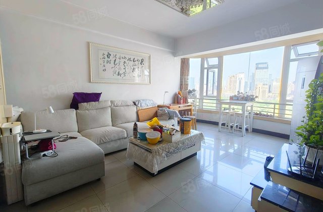 长城园3室2厅106.49㎡278万二手房图片